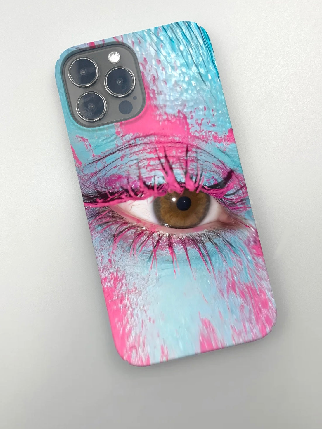 Gothic Surrealist Hardcore Case for All iPhone Models – Gagagleam
