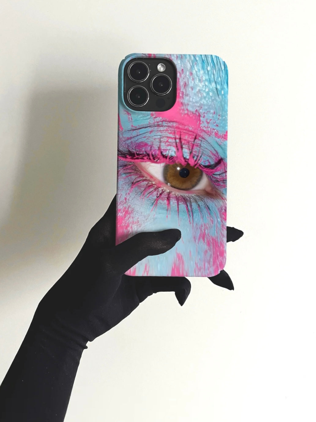 Gothic Surrealist Hardcore Case for All iPhone Models – Gagagleam