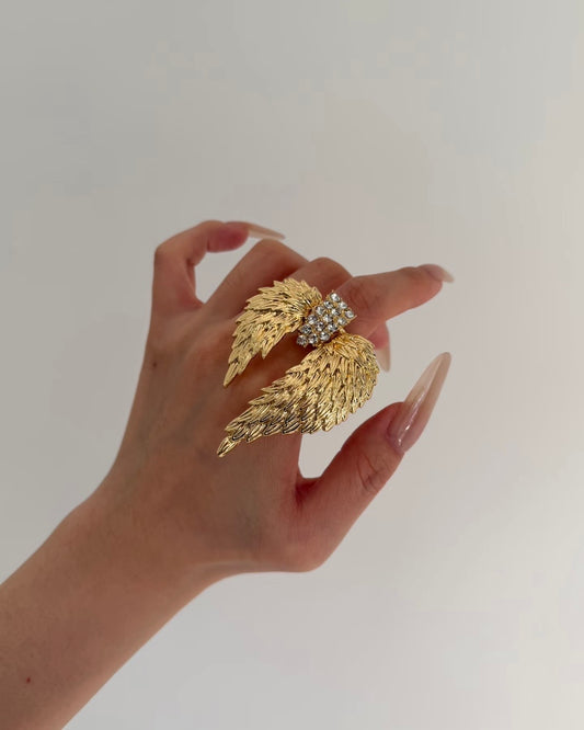 Wing of Angel Ring
