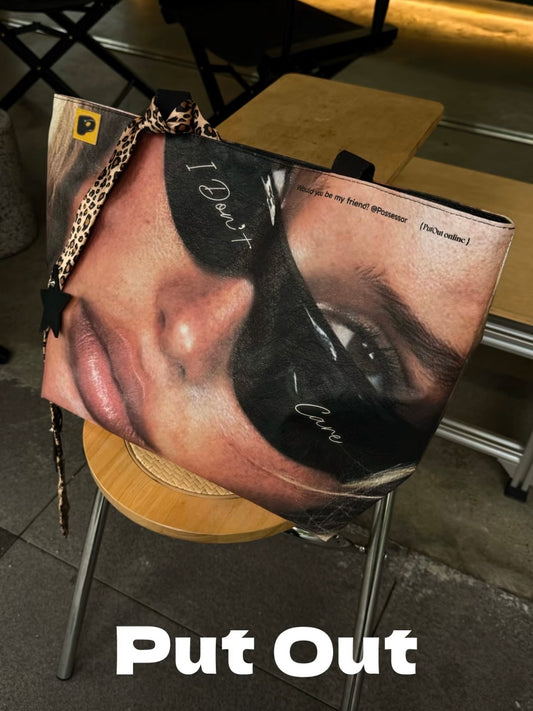She Slays Tote