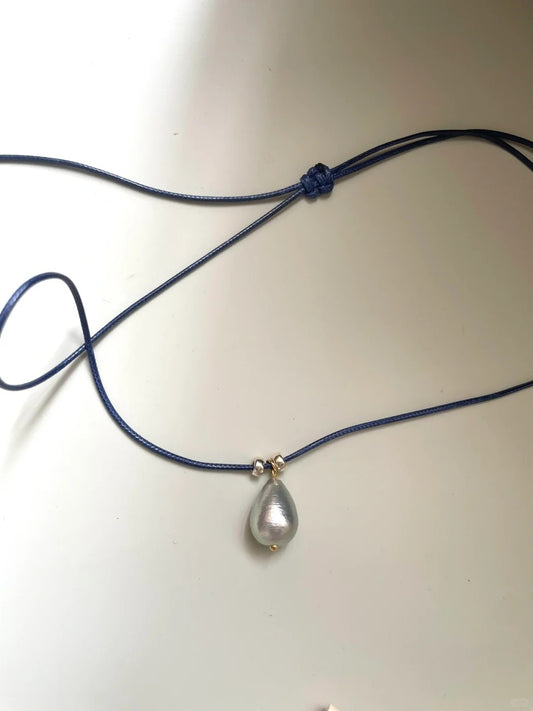 One Drop Necklace