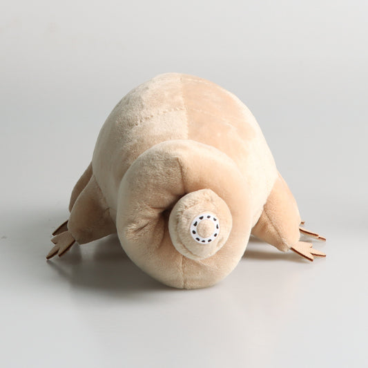 Tardigrade Stuffed Animal Water Bear Plush Toy