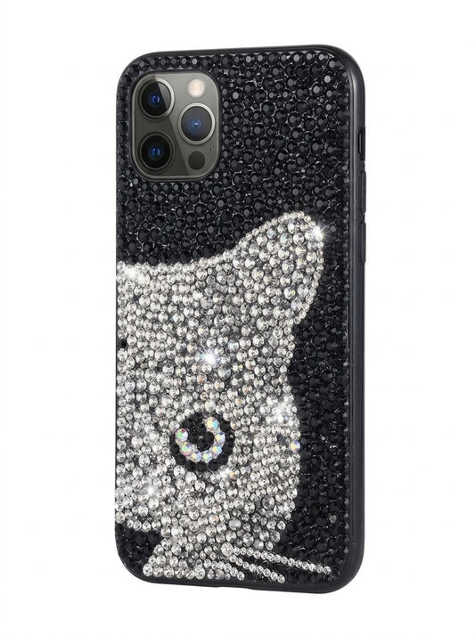 Cat Black Case