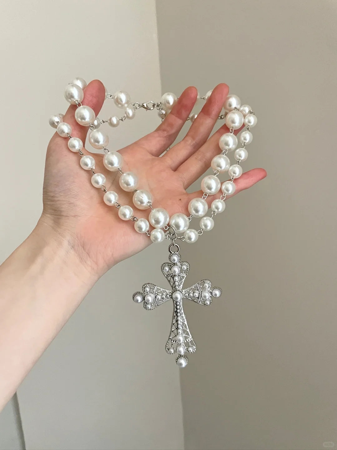 Gagagleam Necklaces