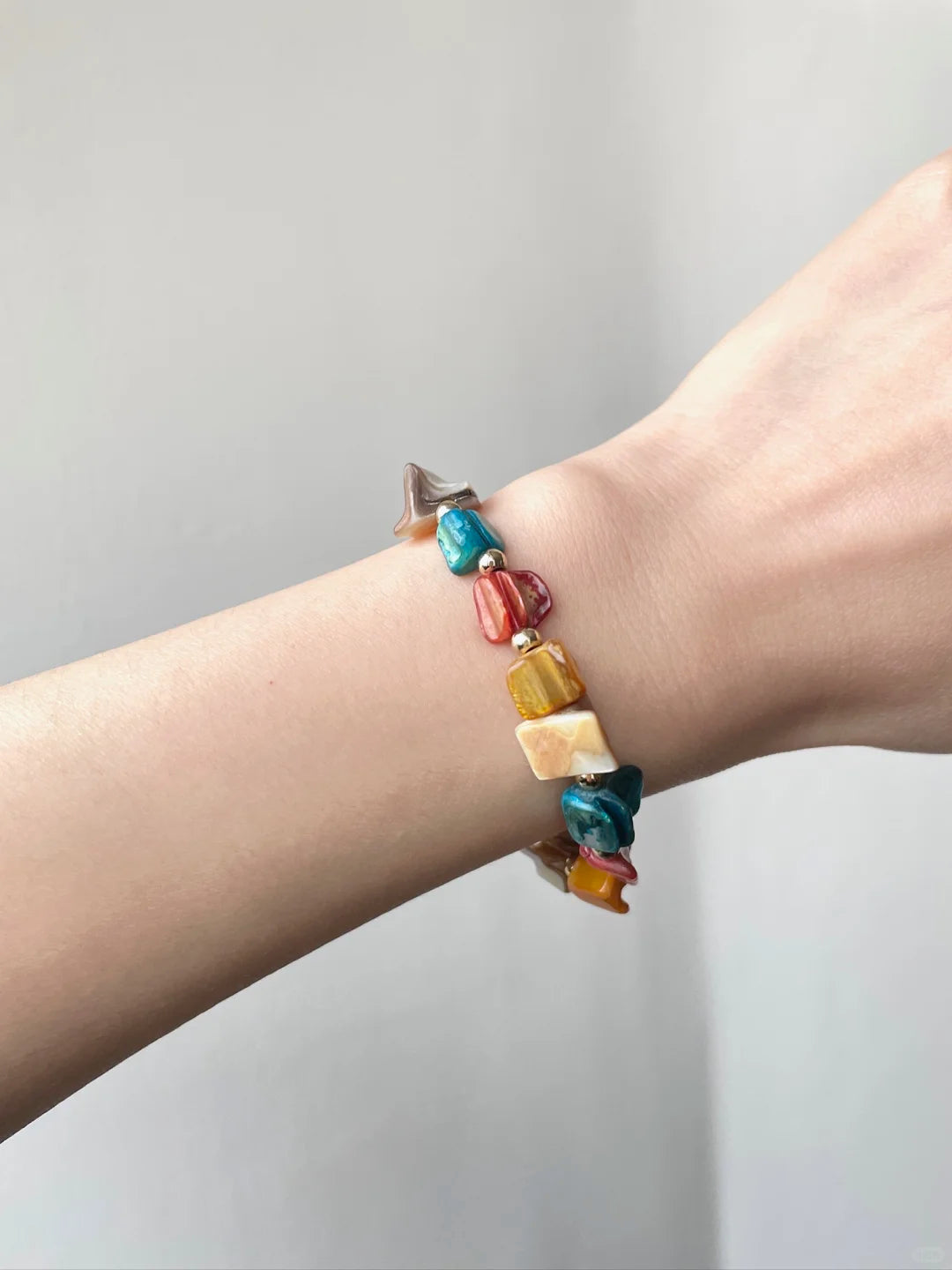 hic-jewelry-brands-clearance-colorful-shell-women-jewelry-set