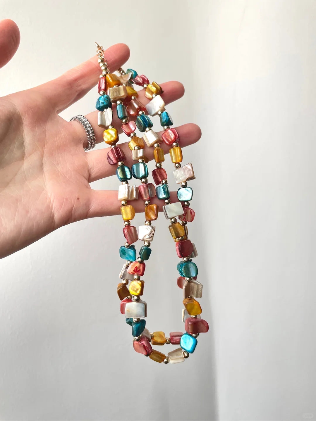 hic-jewelry-brands-clearance-colorful-shell-women-jewelry-set