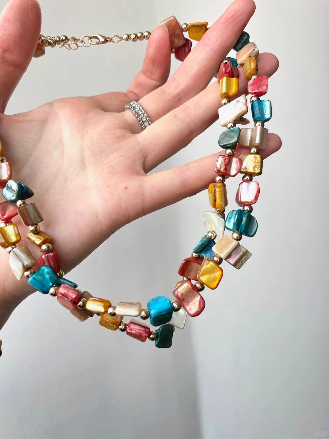 hic-jewelry-brands-clearance-colorful-shell-women-jewelry-set