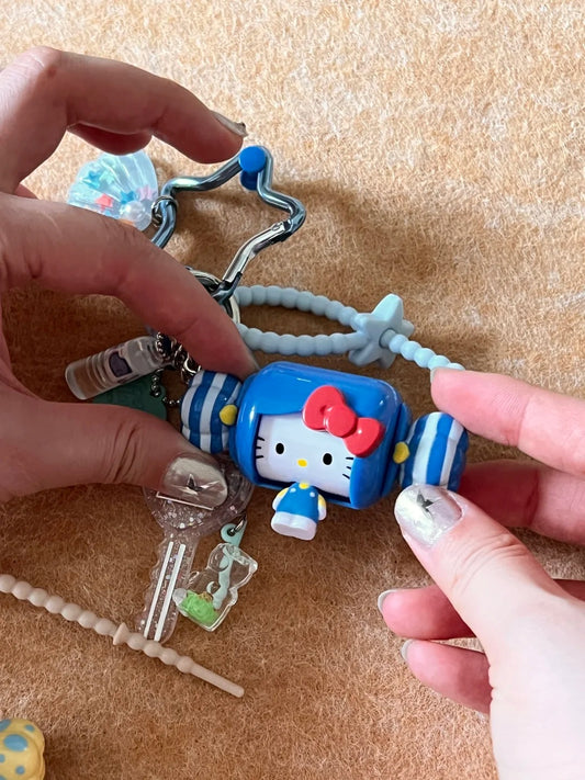 Handmade Cute Sanrio Candy Charm