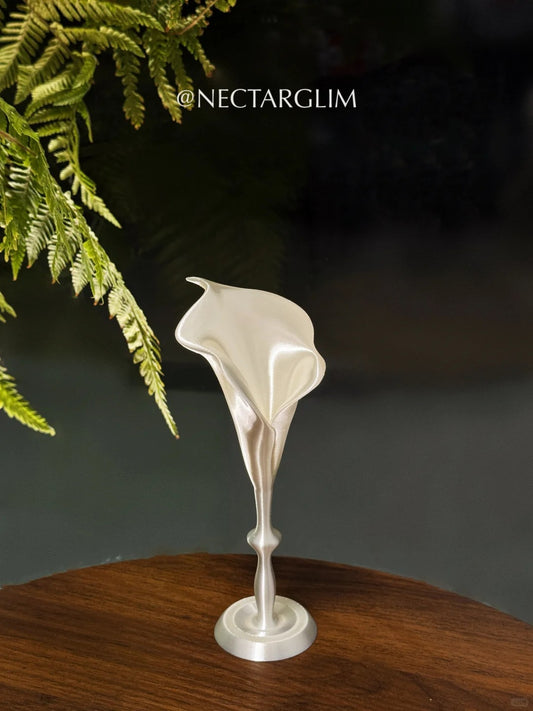 Calla Lily Incense Holder